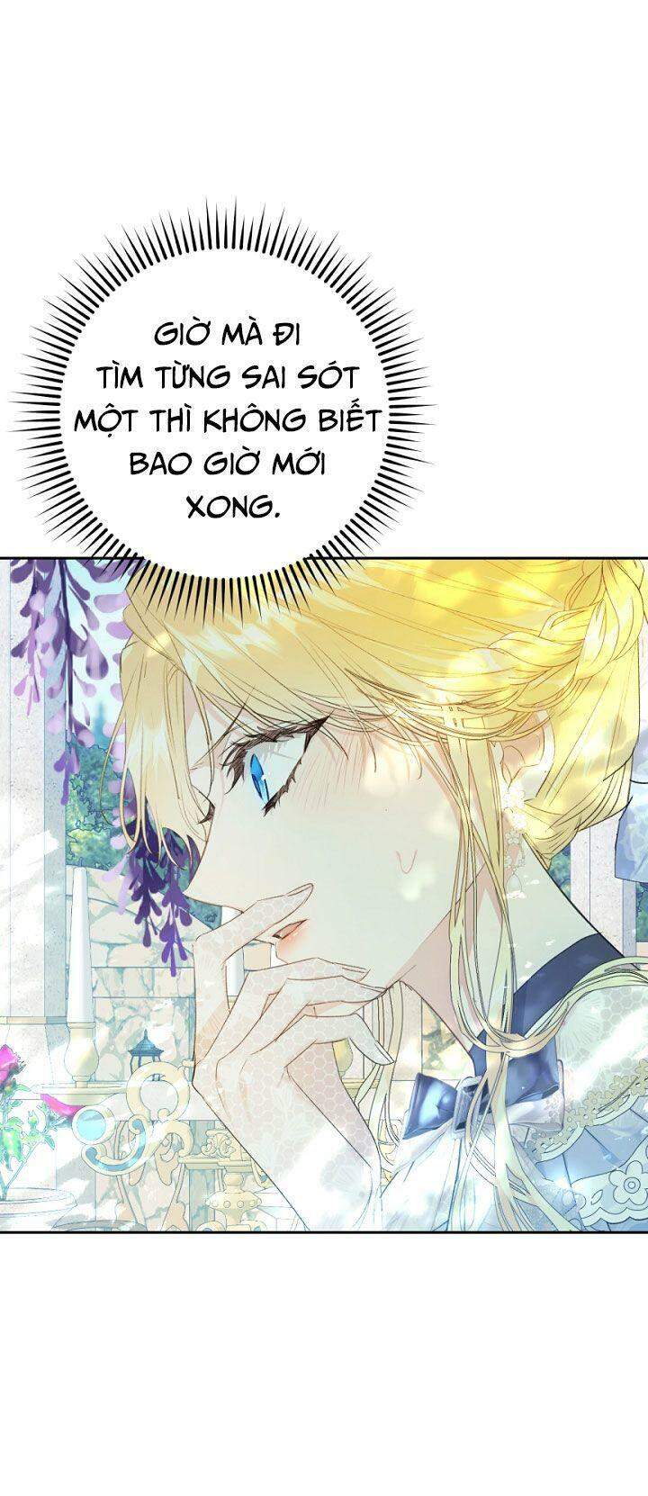 Kẻ Phản Diện Là Một Con Rối Chap 44 - Next Chap 45