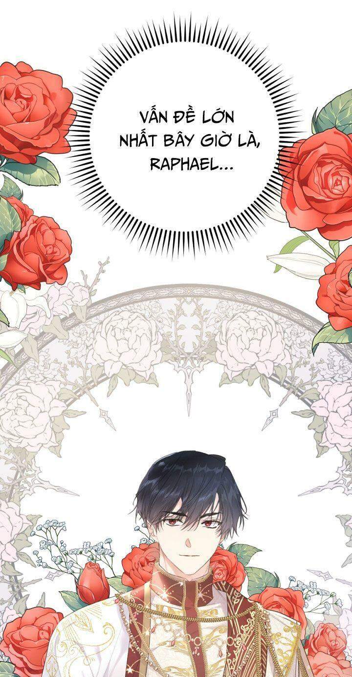 Kẻ Phản Diện Là Một Con Rối Chap 44 - Next Chap 45