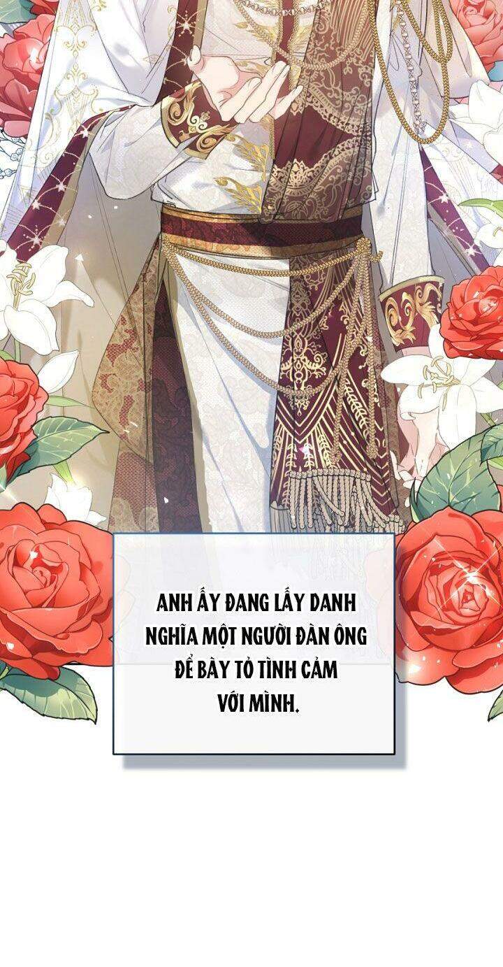 Kẻ Phản Diện Là Một Con Rối Chap 44 - Next Chap 45