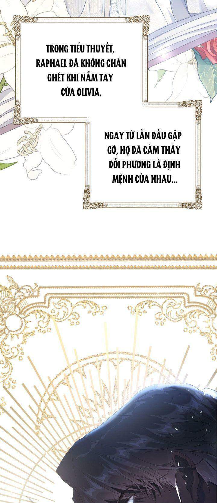 Kẻ Phản Diện Là Một Con Rối Chap 44 - Next Chap 45