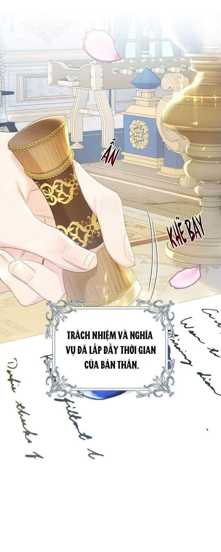 Kẻ Phản Diện Là Một Con Rối Chap 44 - Next Chap 45