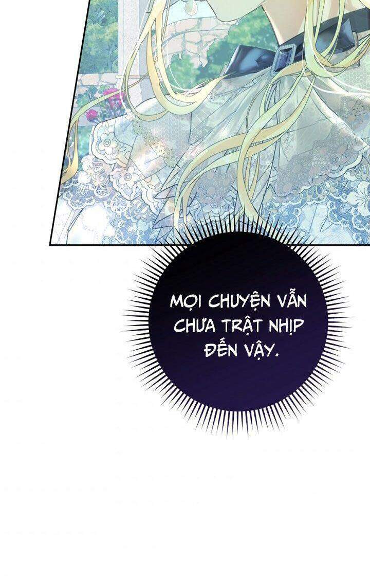 Kẻ Phản Diện Là Một Con Rối Chap 44 - Next Chap 45