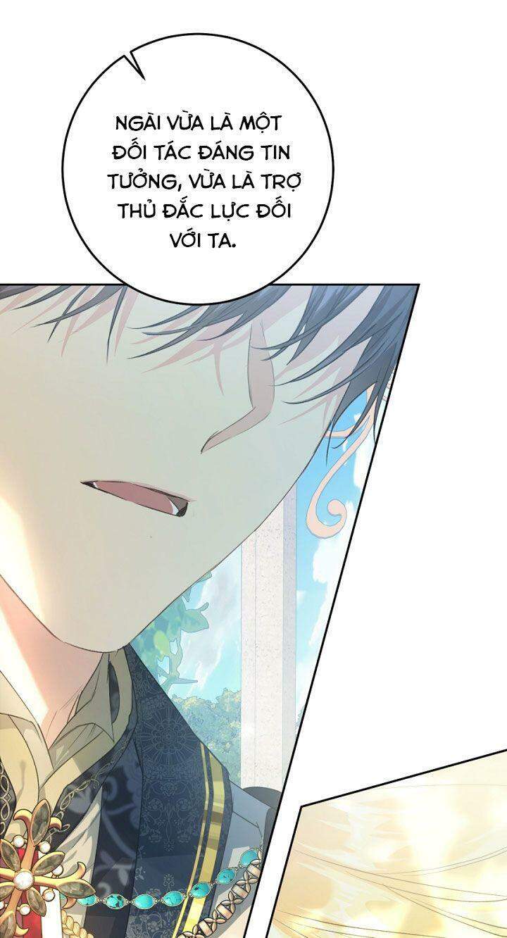 Kẻ Phản Diện Là Một Con Rối Chap 44 - Next Chap 45