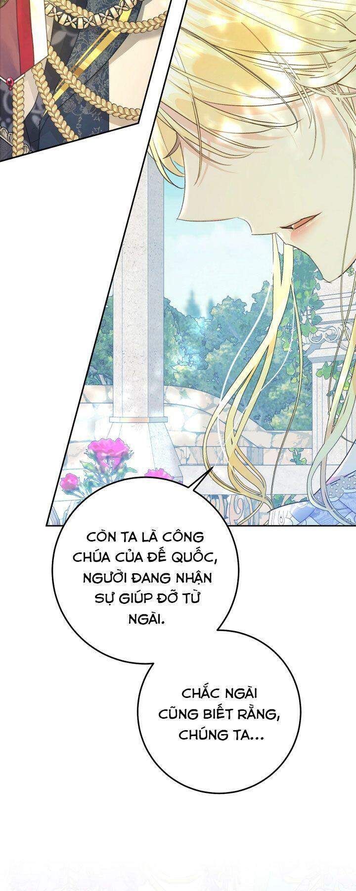 Kẻ Phản Diện Là Một Con Rối Chap 44 - Next Chap 45
