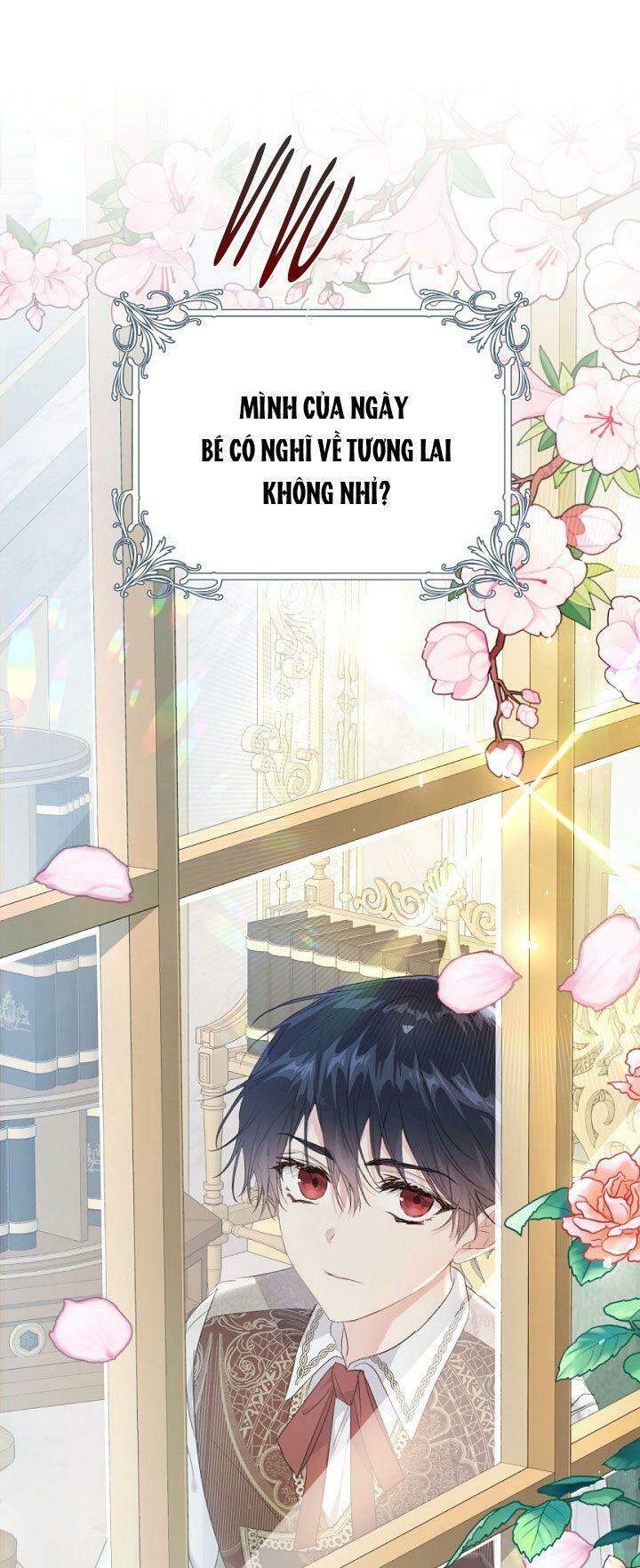 Kẻ Phản Diện Là Một Con Rối Chap 44 - Next Chap 45