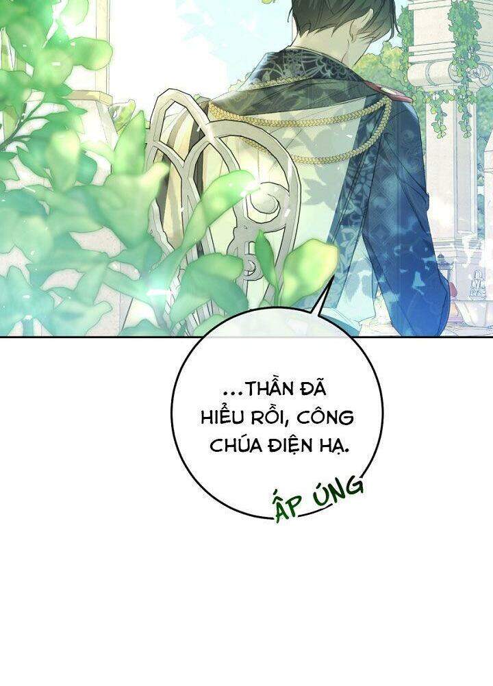 Kẻ Phản Diện Là Một Con Rối Chap 44 - Next Chap 45