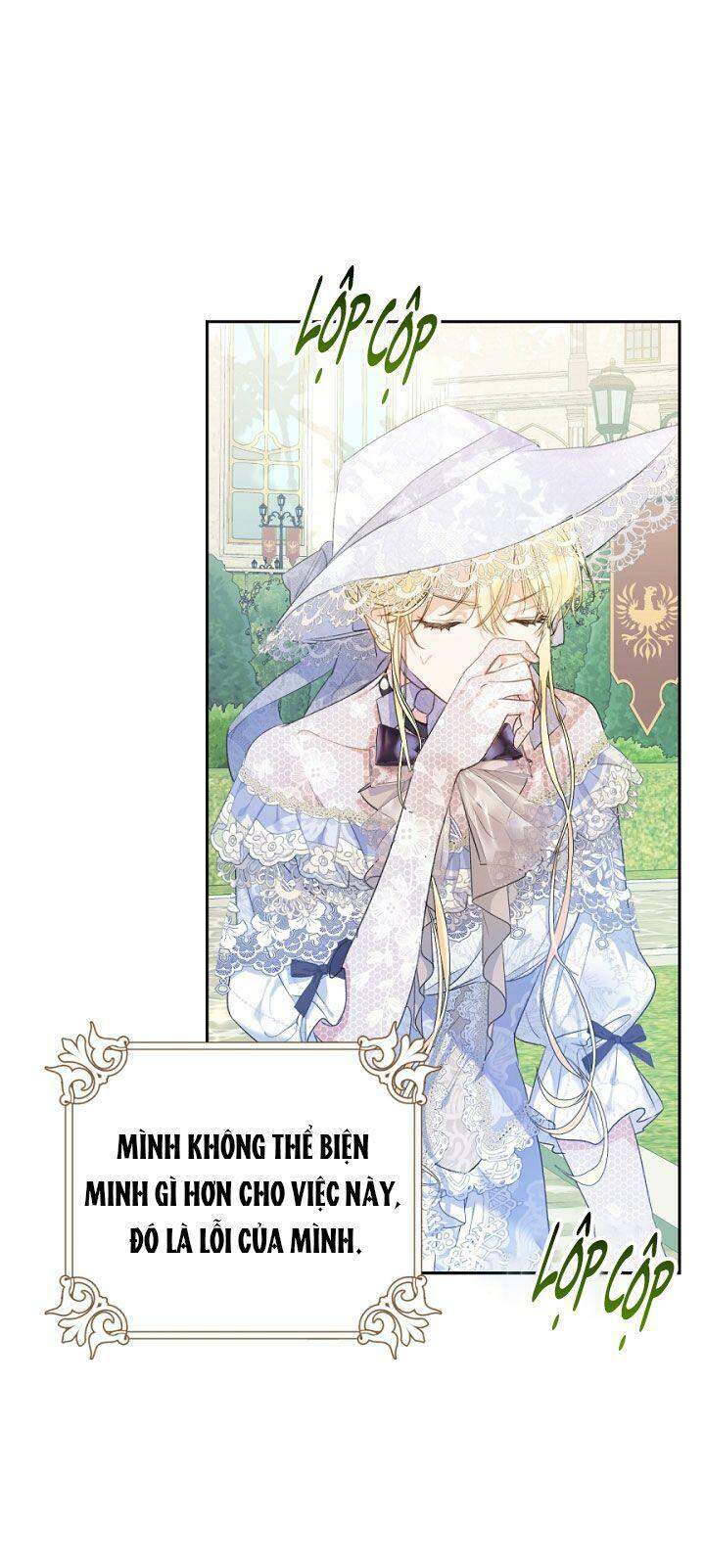 Kẻ Phản Diện Là Một Con Rối Chap 44 - Next Chap 45