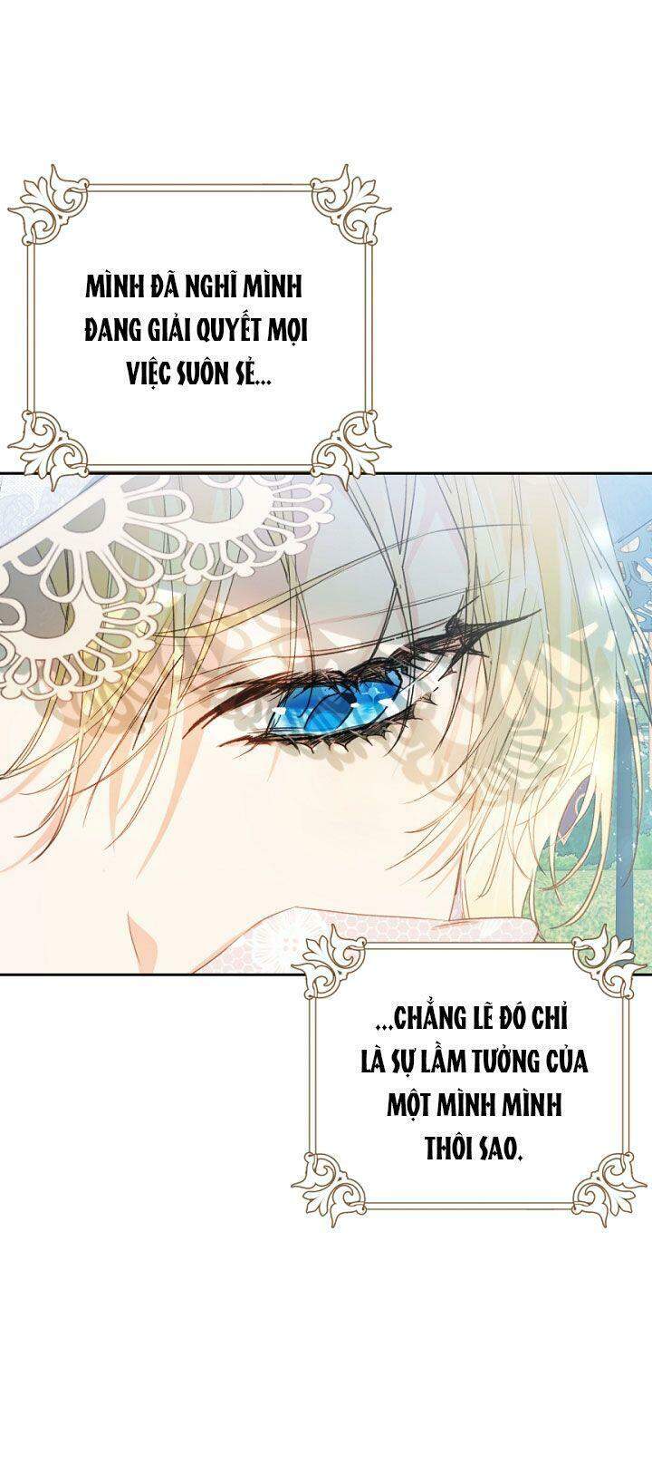 Kẻ Phản Diện Là Một Con Rối Chap 44 - Next Chap 45