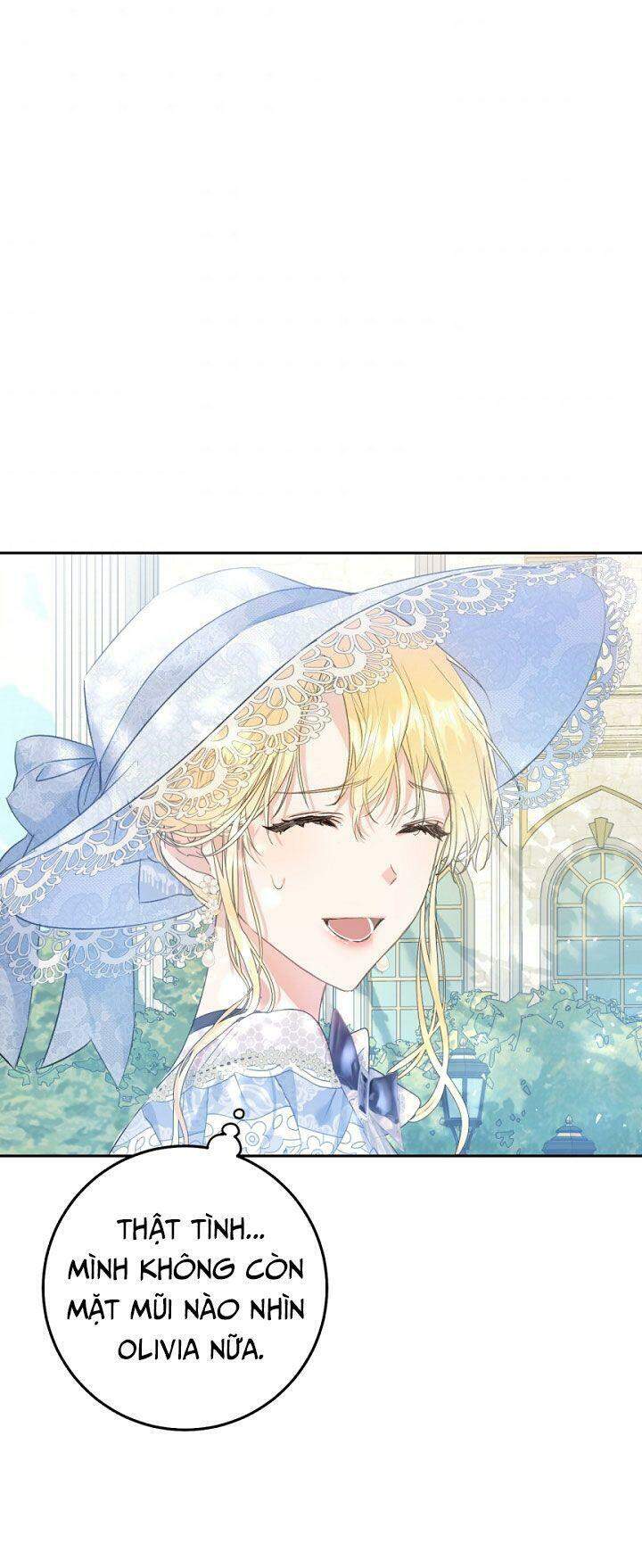 Kẻ Phản Diện Là Một Con Rối Chap 44 - Next Chap 45