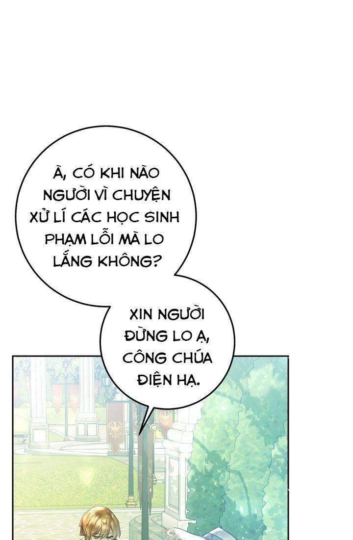 Kẻ Phản Diện Là Một Con Rối Chap 44 - Next Chap 45
