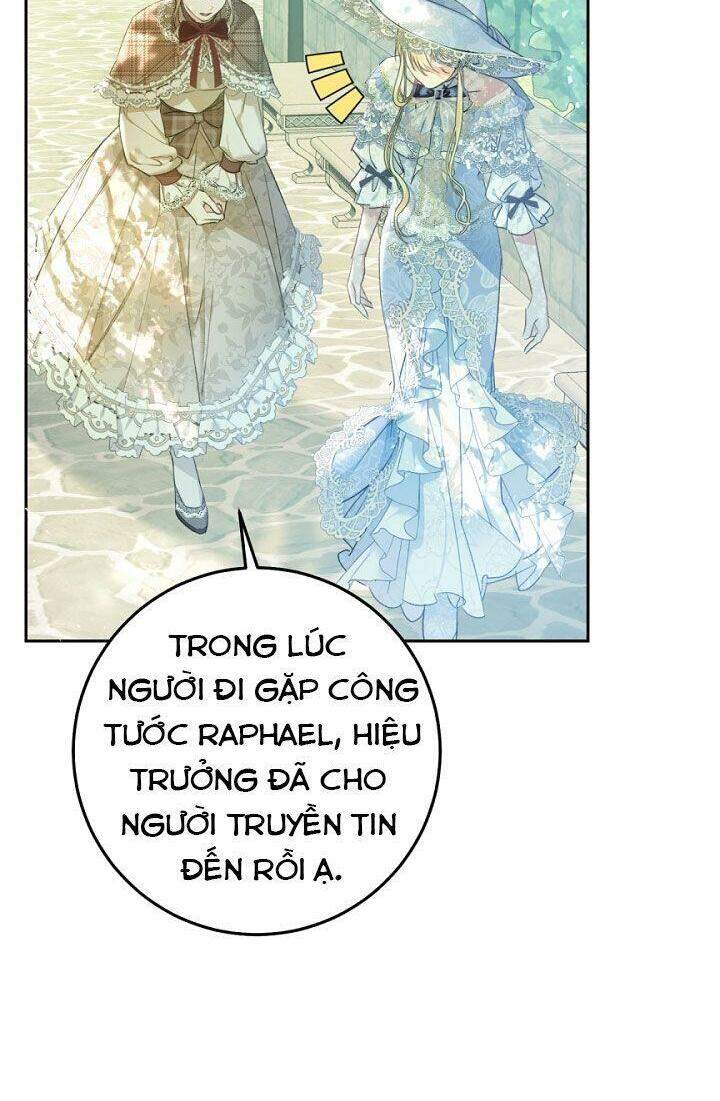 Kẻ Phản Diện Là Một Con Rối Chap 44 - Next Chap 45