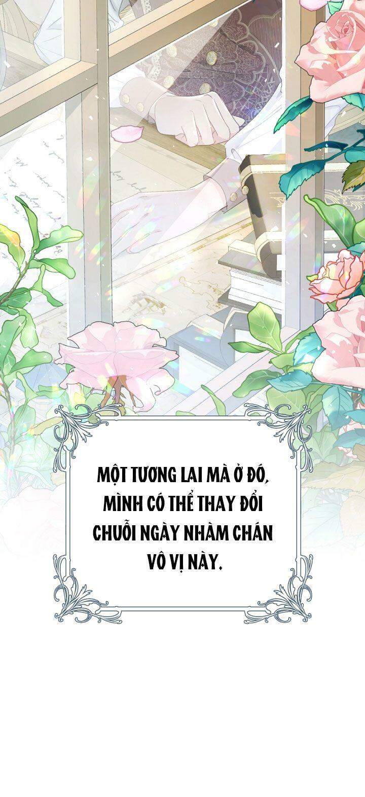 Kẻ Phản Diện Là Một Con Rối Chap 44 - Next Chap 45