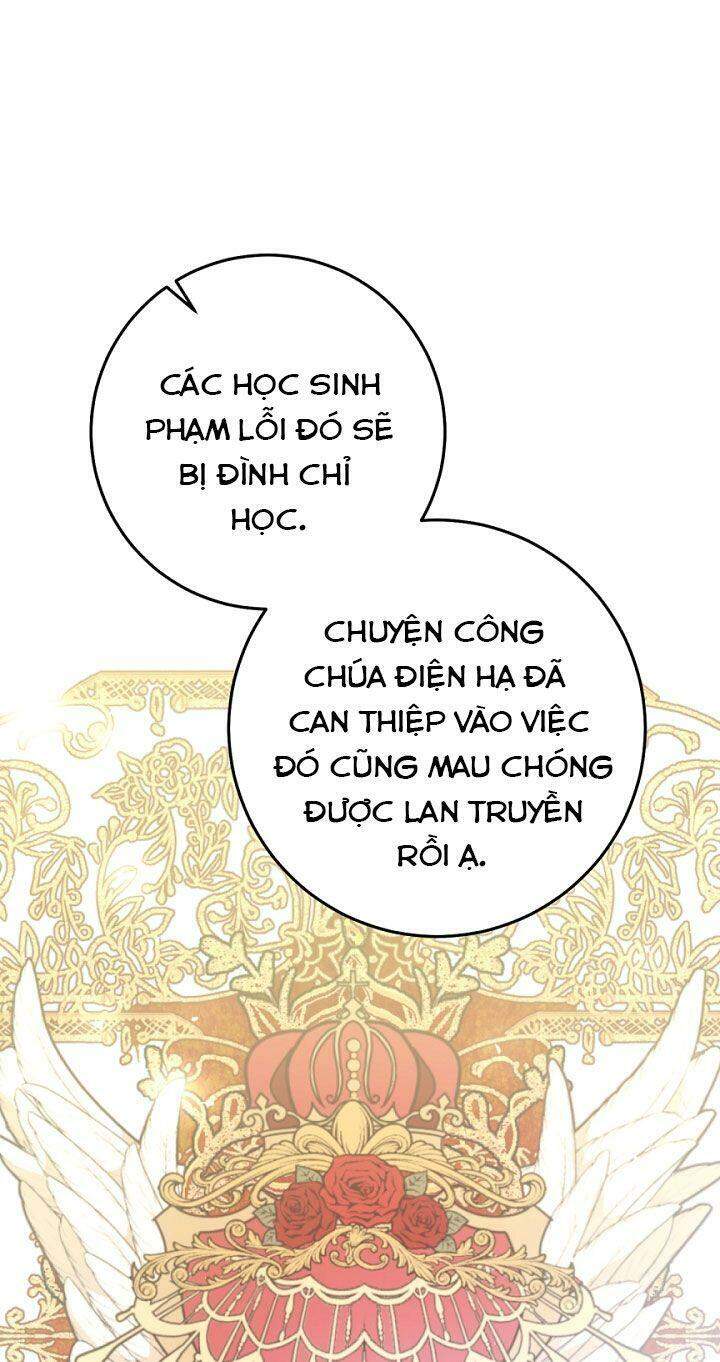 Kẻ Phản Diện Là Một Con Rối Chap 44 - Next Chap 45