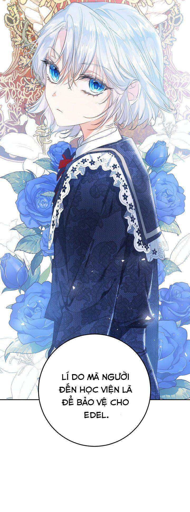Kẻ Phản Diện Là Một Con Rối Chap 44 - Next Chap 45