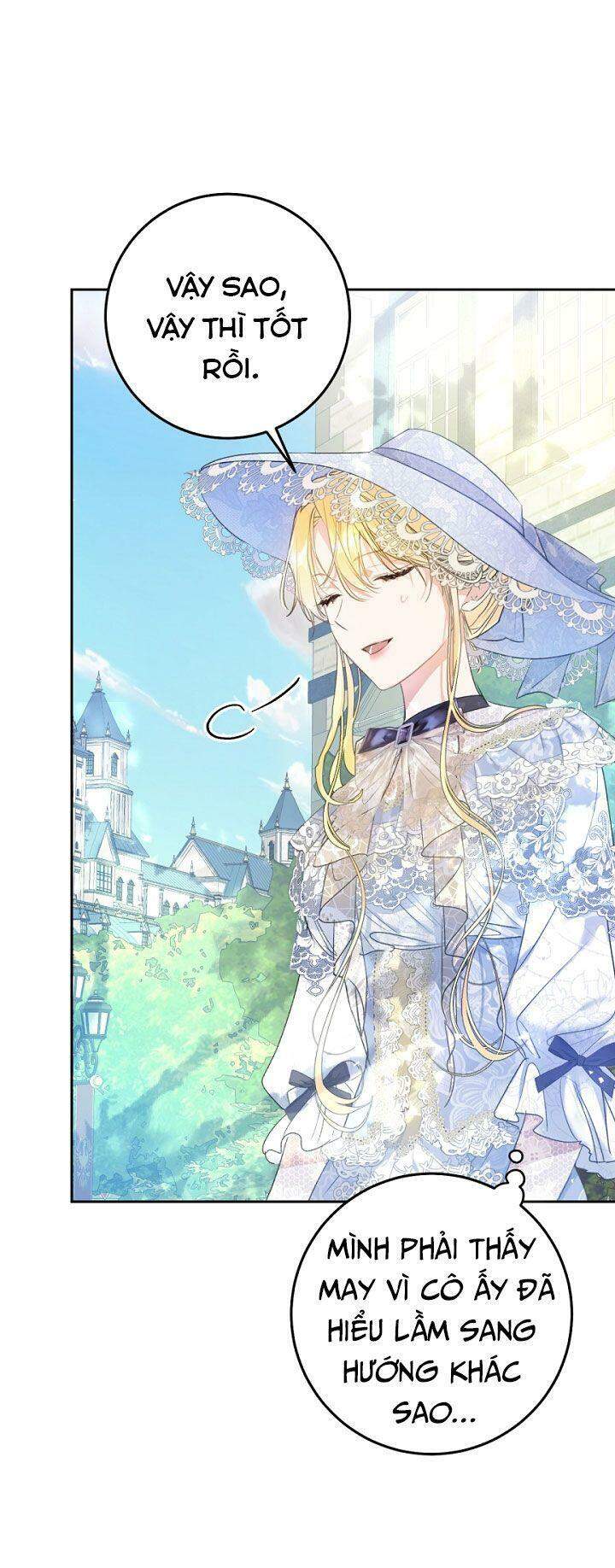 Kẻ Phản Diện Là Một Con Rối Chap 44 - Next Chap 45