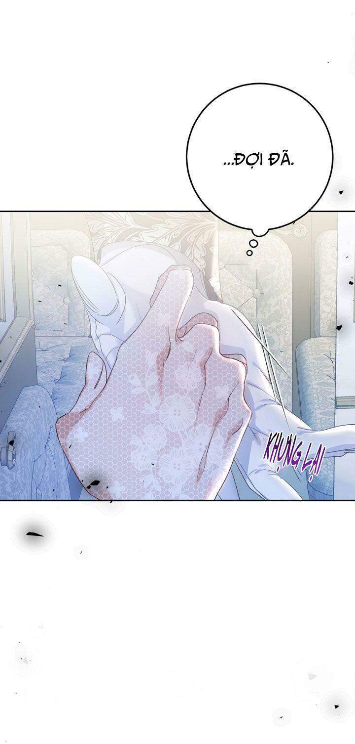 Kẻ Phản Diện Là Một Con Rối Chap 44 - Next Chap 45