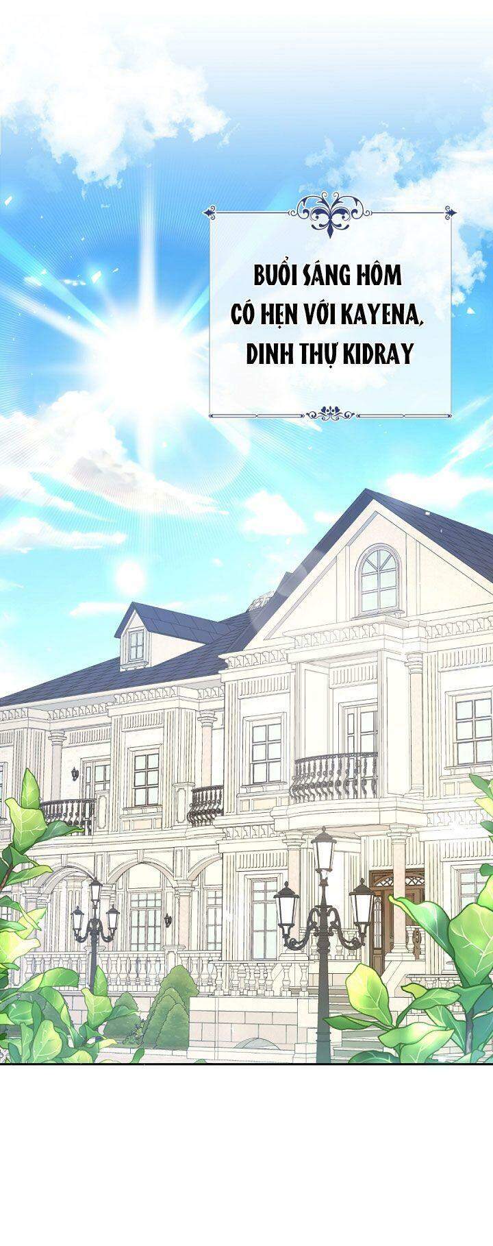 Kẻ Phản Diện Là Một Con Rối Chap 44 - Next Chap 45