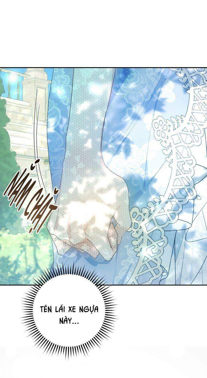 Kẻ Phản Diện Là Một Con Rối Chap 45 - Next Chap 46