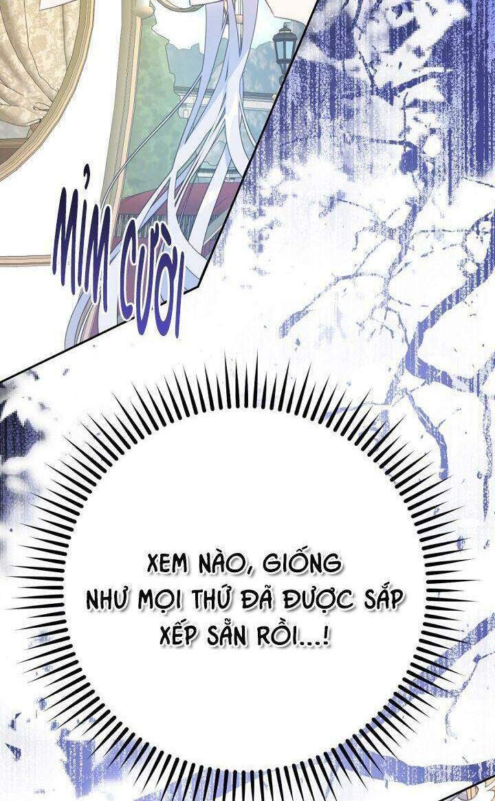 Kẻ Phản Diện Là Một Con Rối Chap 45 - Next Chap 46