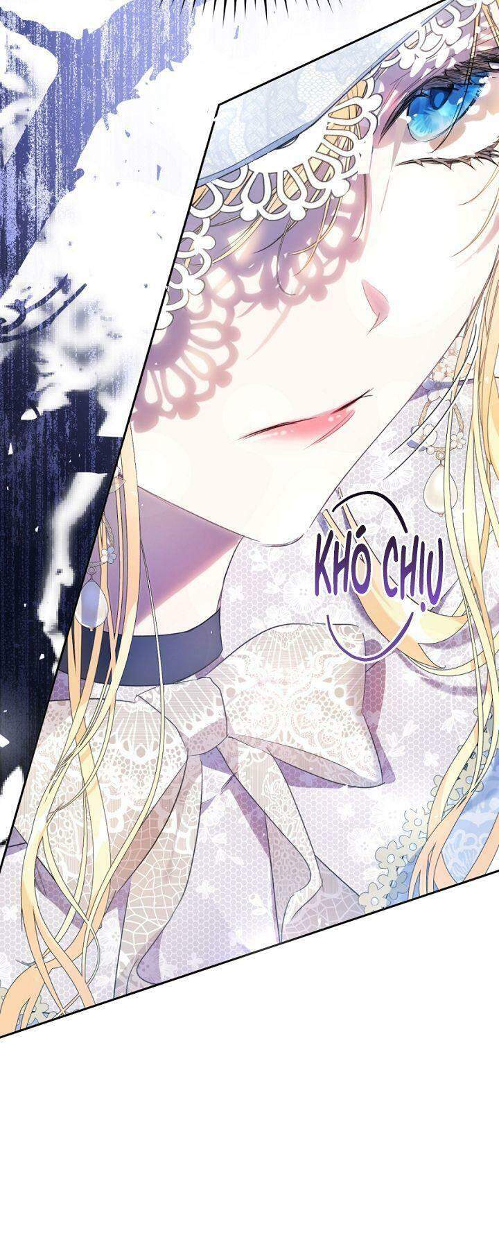 Kẻ Phản Diện Là Một Con Rối Chap 45 - Next Chap 46