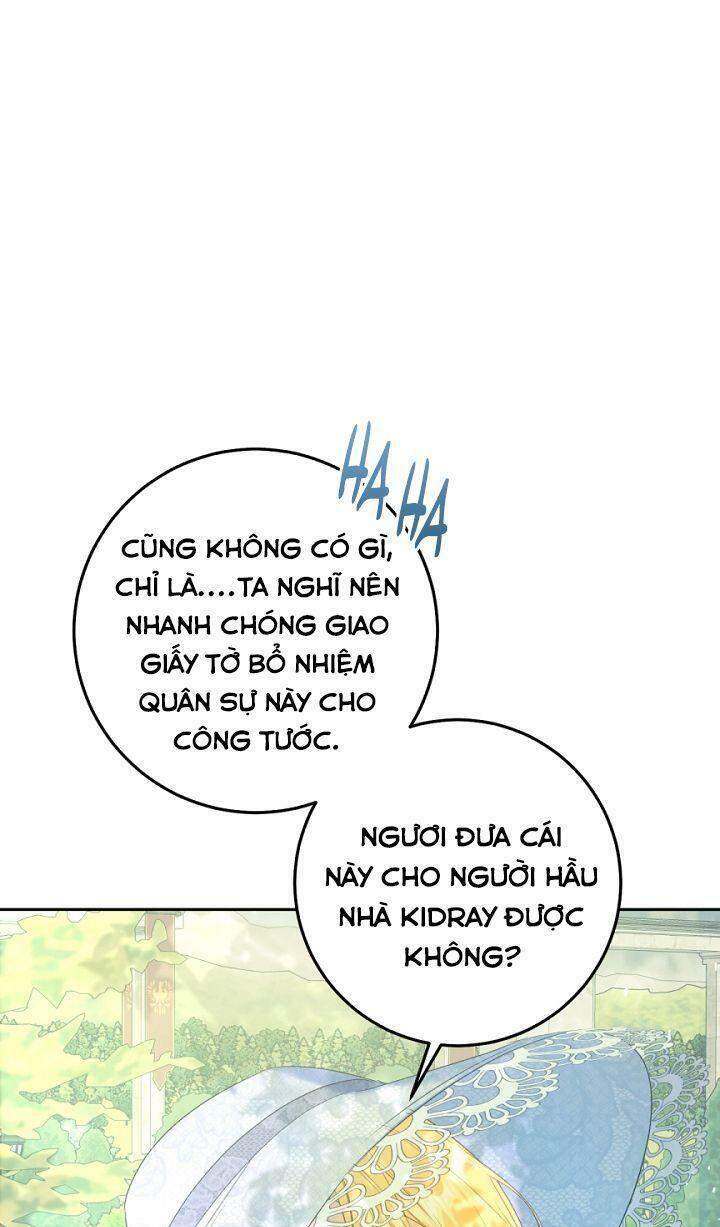 Kẻ Phản Diện Là Một Con Rối Chap 45 - Next Chap 46