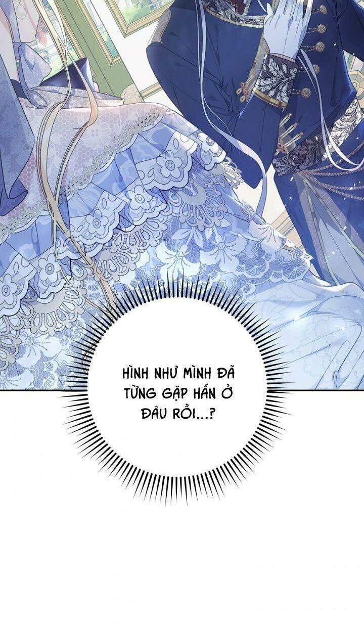 Kẻ Phản Diện Là Một Con Rối Chap 45 - Next Chap 46
