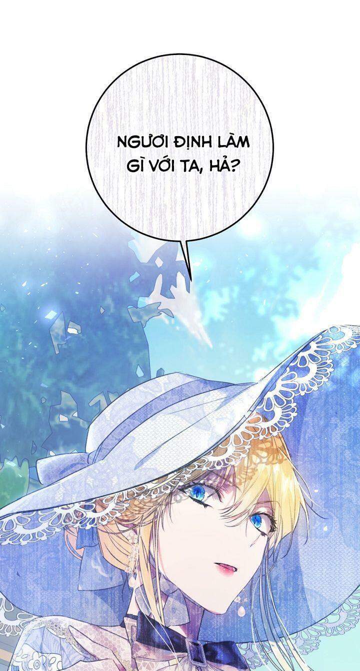 Kẻ Phản Diện Là Một Con Rối Chap 45 - Next Chap 46