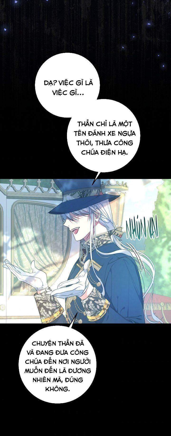 Kẻ Phản Diện Là Một Con Rối Chap 45 - Next Chap 46