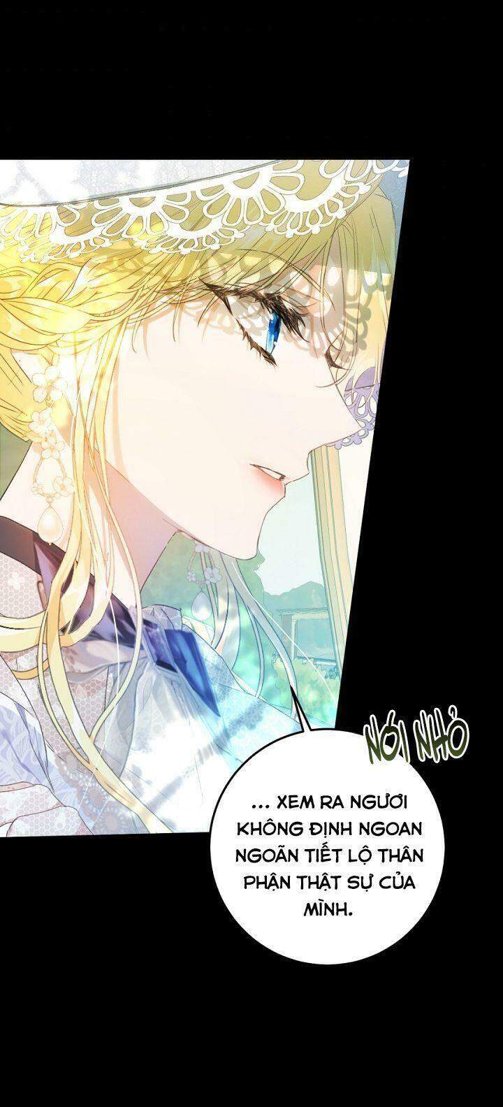 Kẻ Phản Diện Là Một Con Rối Chap 45 - Next Chap 46