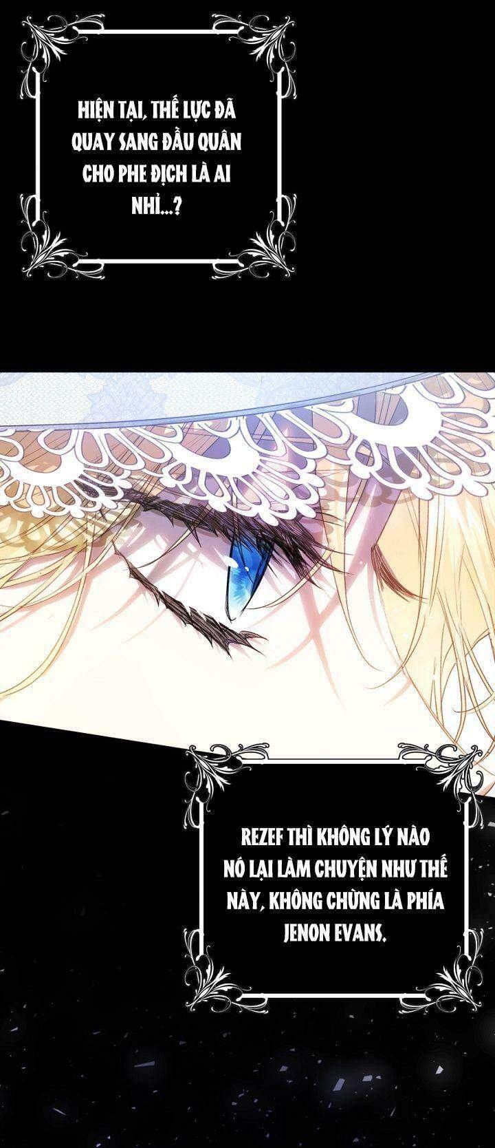 Kẻ Phản Diện Là Một Con Rối Chap 45 - Next Chap 46