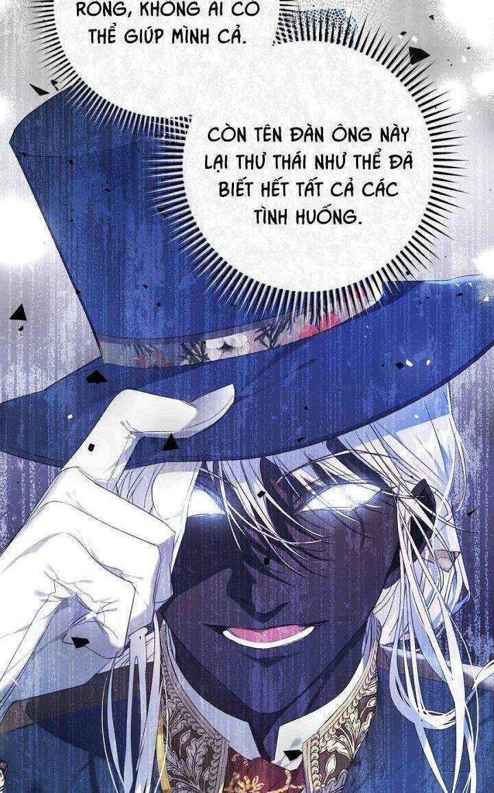 Kẻ Phản Diện Là Một Con Rối Chap 45 - Next Chap 46