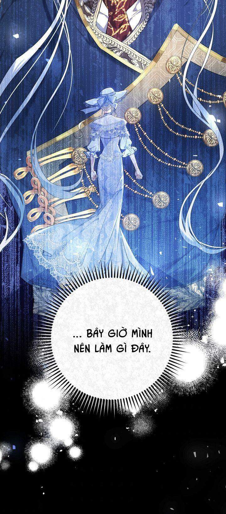 Kẻ Phản Diện Là Một Con Rối Chap 45 - Next Chap 46