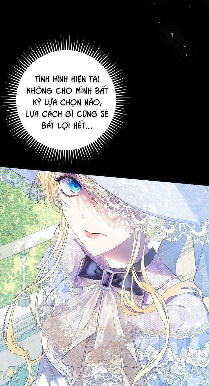 Kẻ Phản Diện Là Một Con Rối Chap 45 - Next Chap 46
