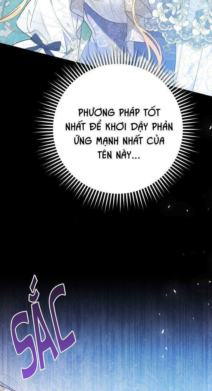 Kẻ Phản Diện Là Một Con Rối Chap 45 - Next Chap 46