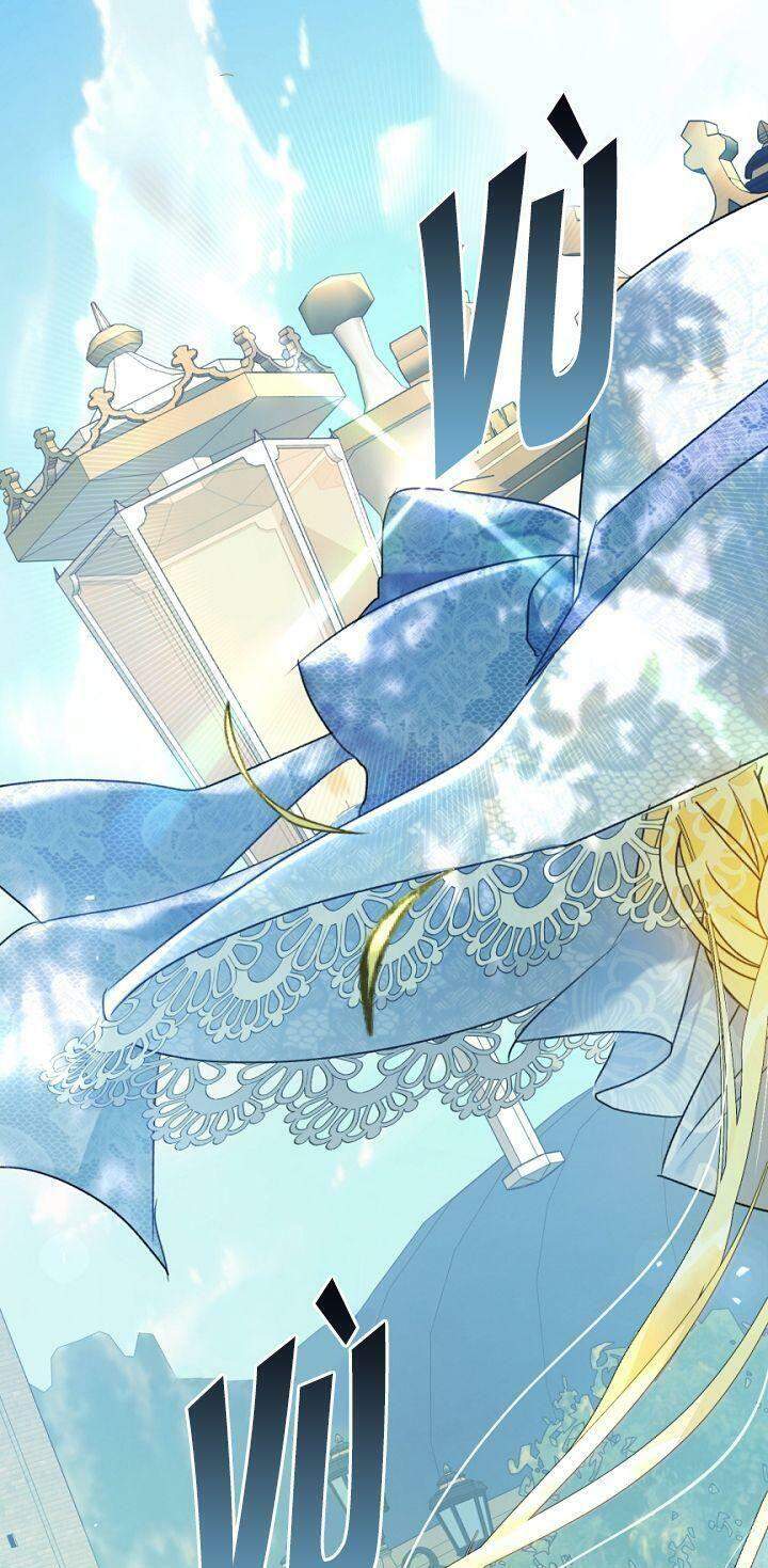 Kẻ Phản Diện Là Một Con Rối Chap 45 - Next Chap 46