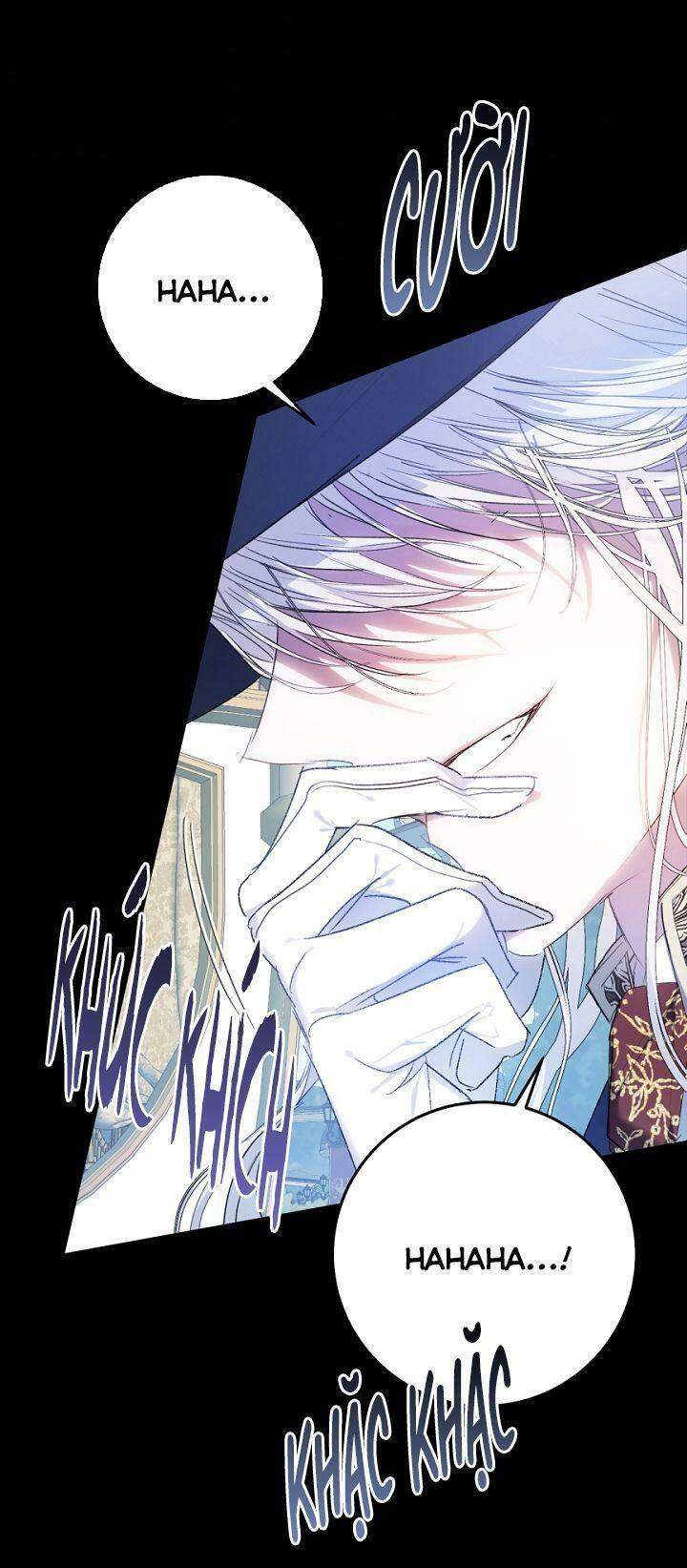 Kẻ Phản Diện Là Một Con Rối Chap 45 - Next Chap 46