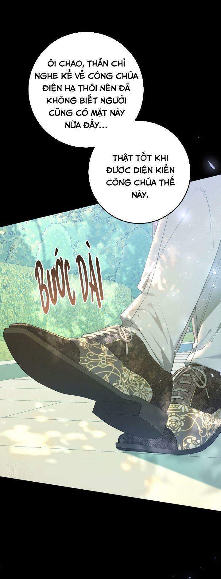 Kẻ Phản Diện Là Một Con Rối Chap 45 - Next Chap 46