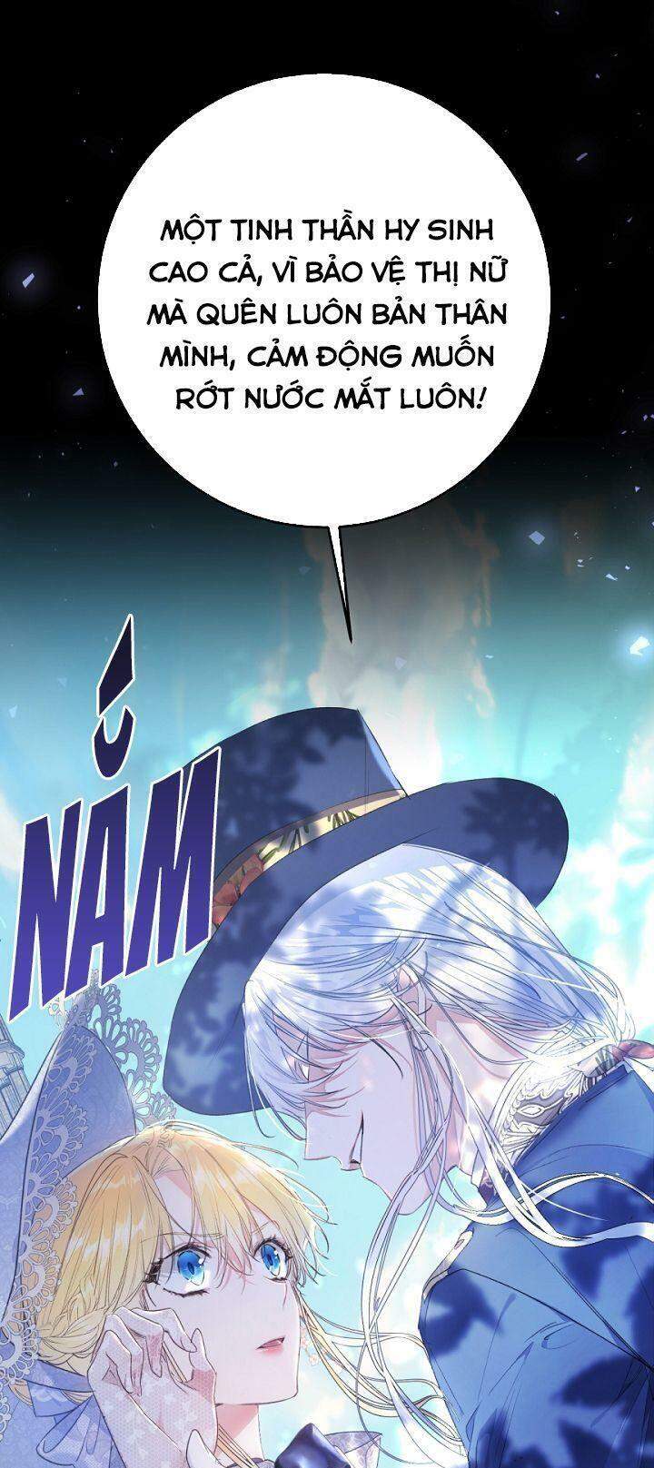 Kẻ Phản Diện Là Một Con Rối Chap 45 - Next Chap 46