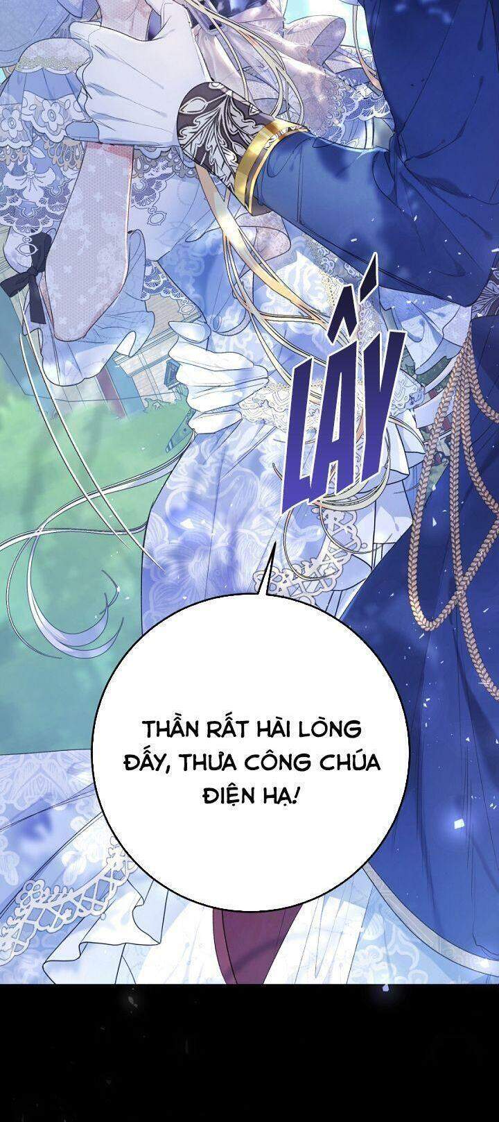 Kẻ Phản Diện Là Một Con Rối Chap 45 - Next Chap 46