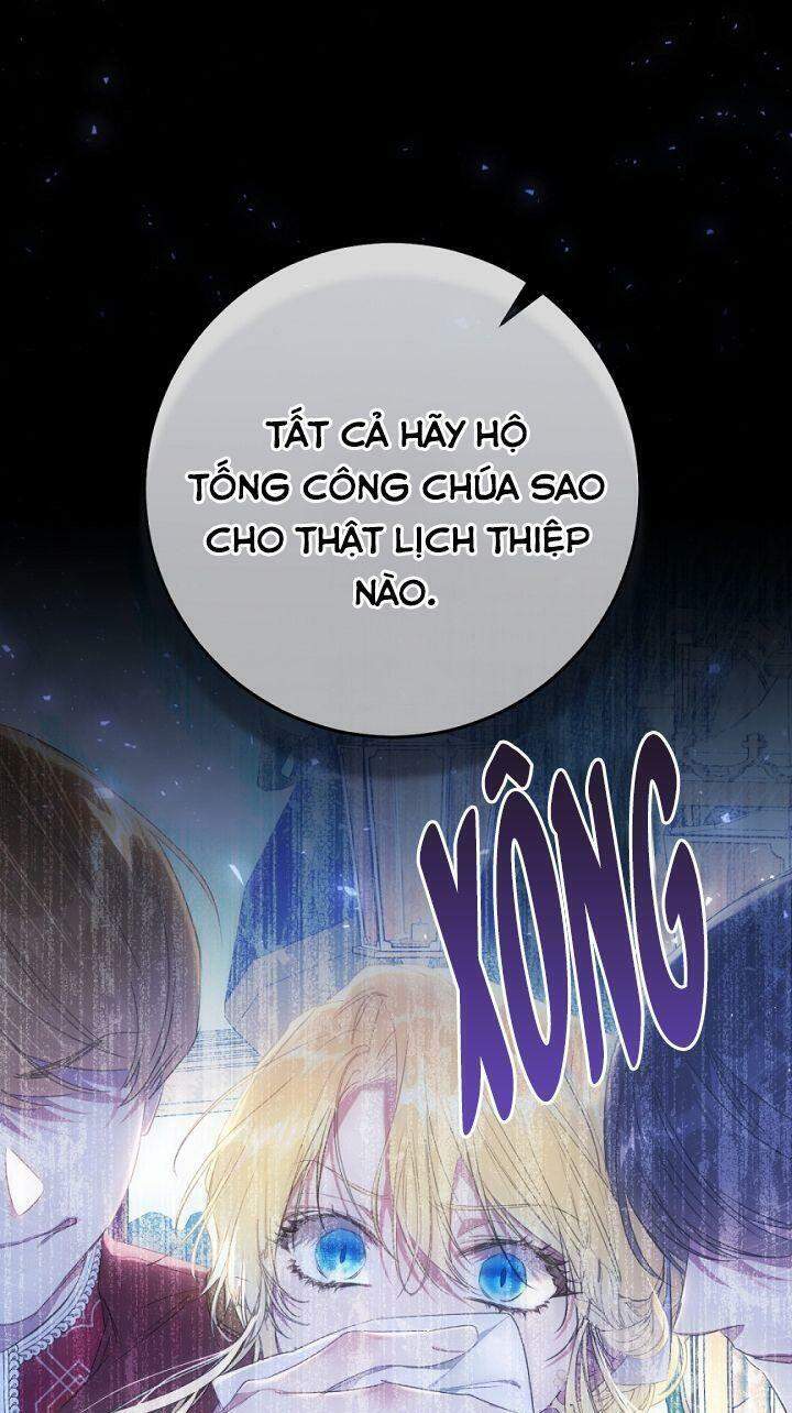 Kẻ Phản Diện Là Một Con Rối Chap 45 - Next Chap 46