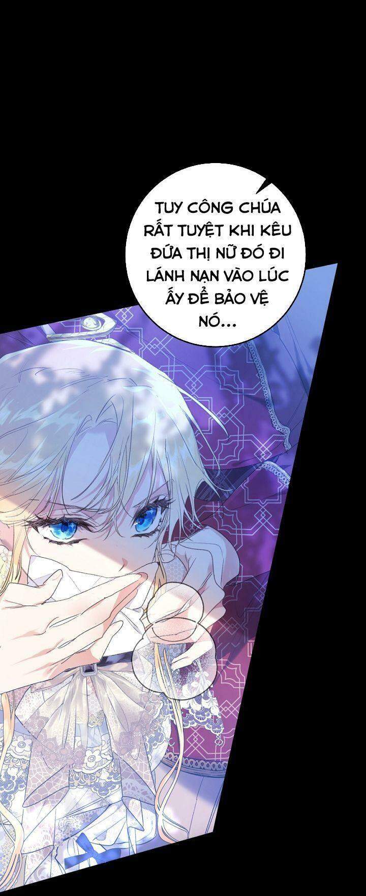 Kẻ Phản Diện Là Một Con Rối Chap 45 - Next Chap 46