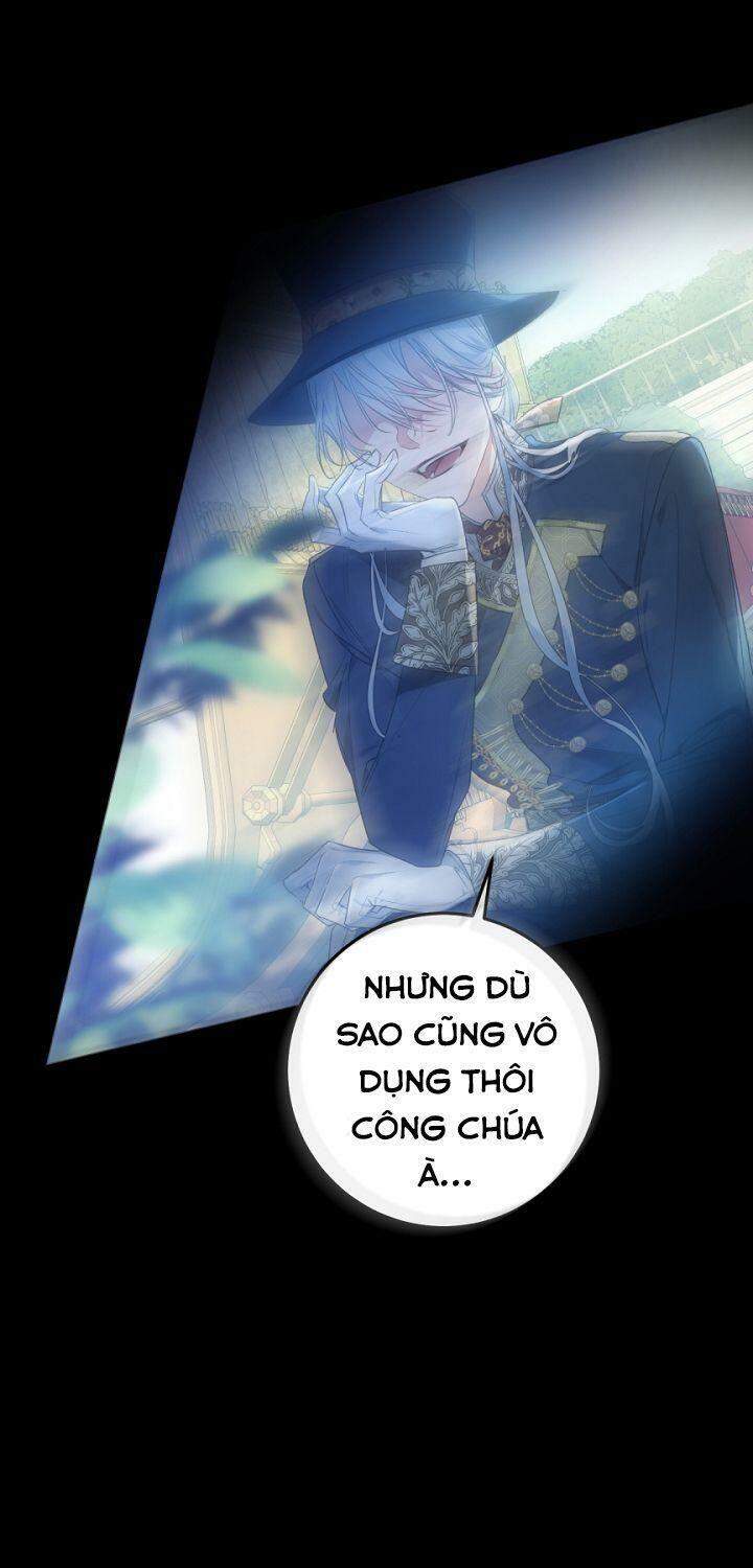 Kẻ Phản Diện Là Một Con Rối Chap 45 - Next Chap 46
