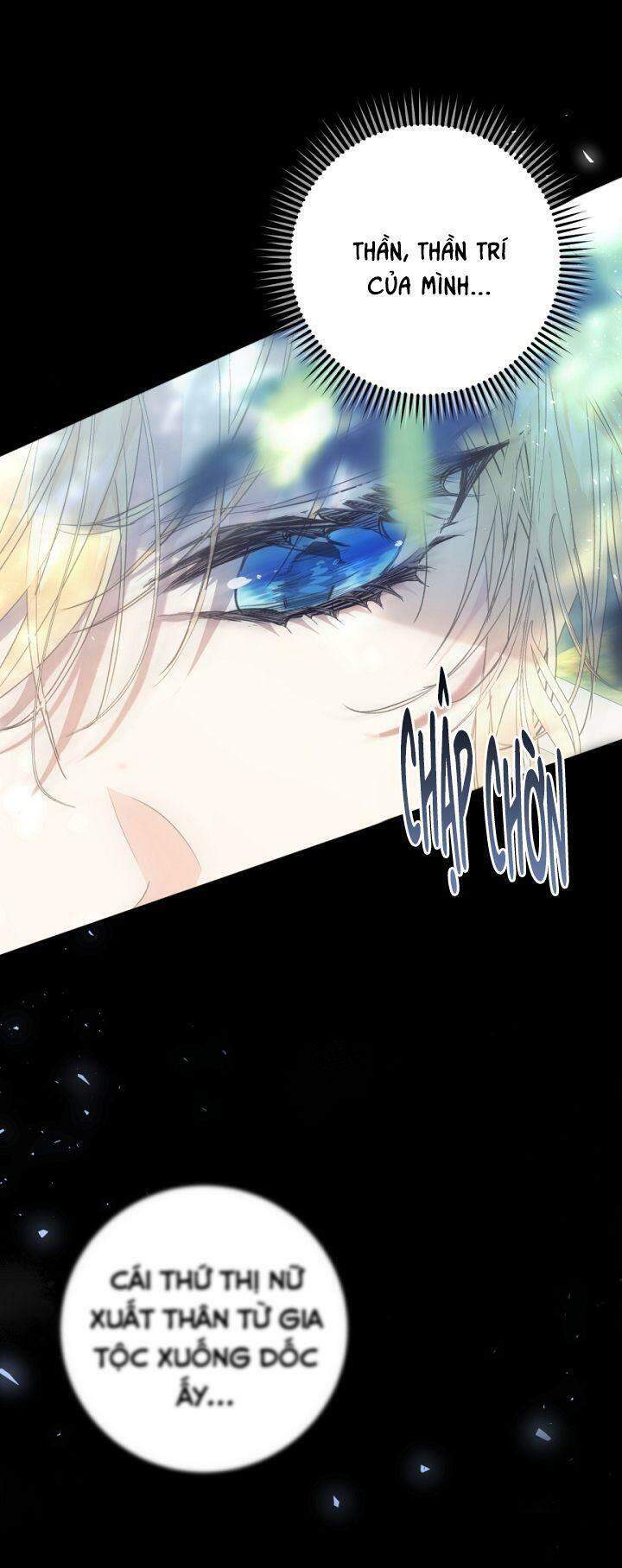 Kẻ Phản Diện Là Một Con Rối Chap 45 - Next Chap 46