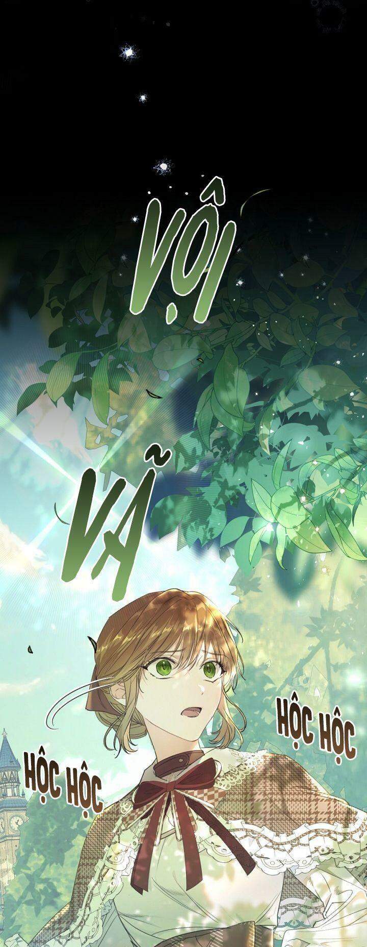 Kẻ Phản Diện Là Một Con Rối Chap 45 - Next Chap 46