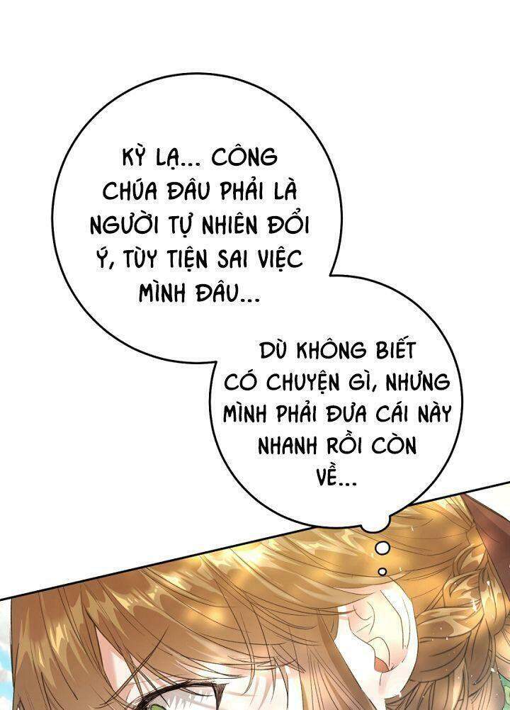 Kẻ Phản Diện Là Một Con Rối Chap 45 - Next Chap 46