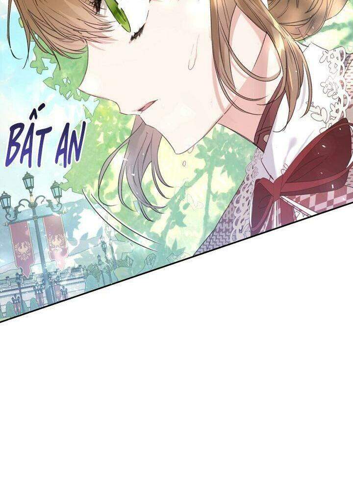 Kẻ Phản Diện Là Một Con Rối Chap 45 - Next Chap 46