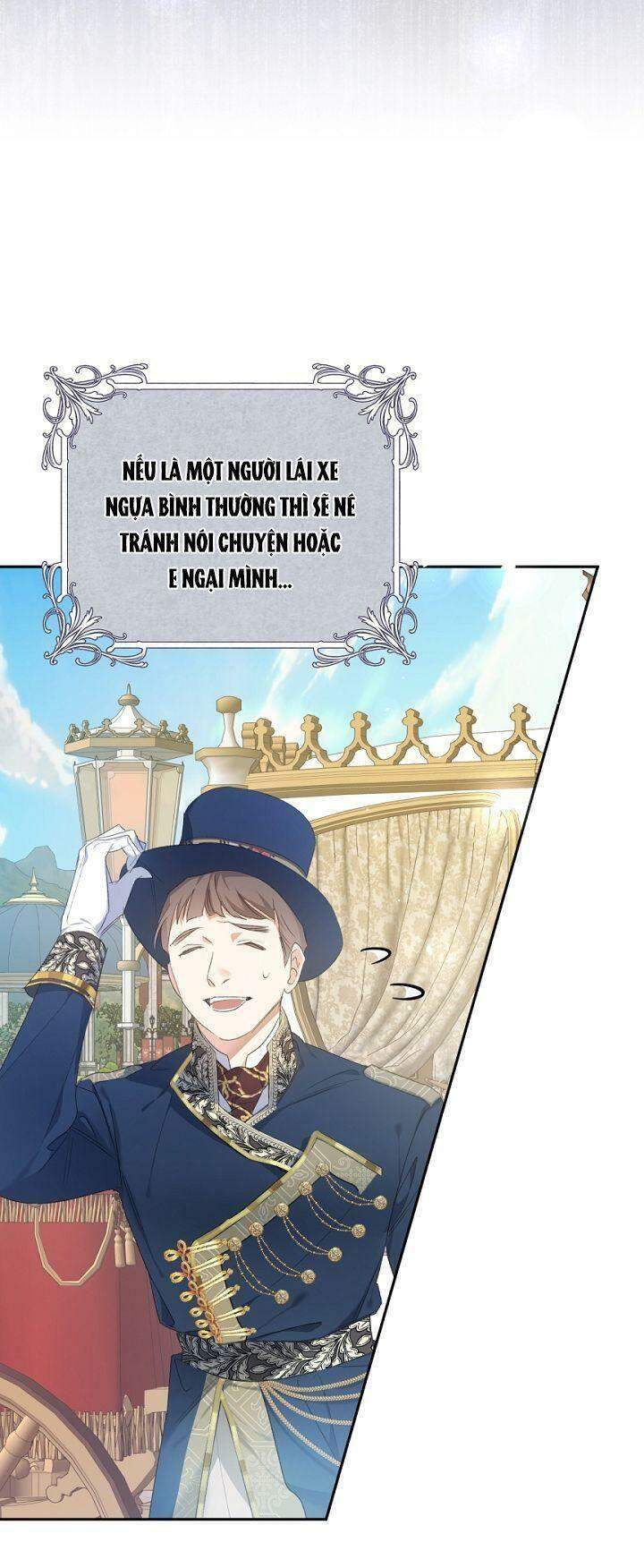 Kẻ Phản Diện Là Một Con Rối Chap 45 - Next Chap 46