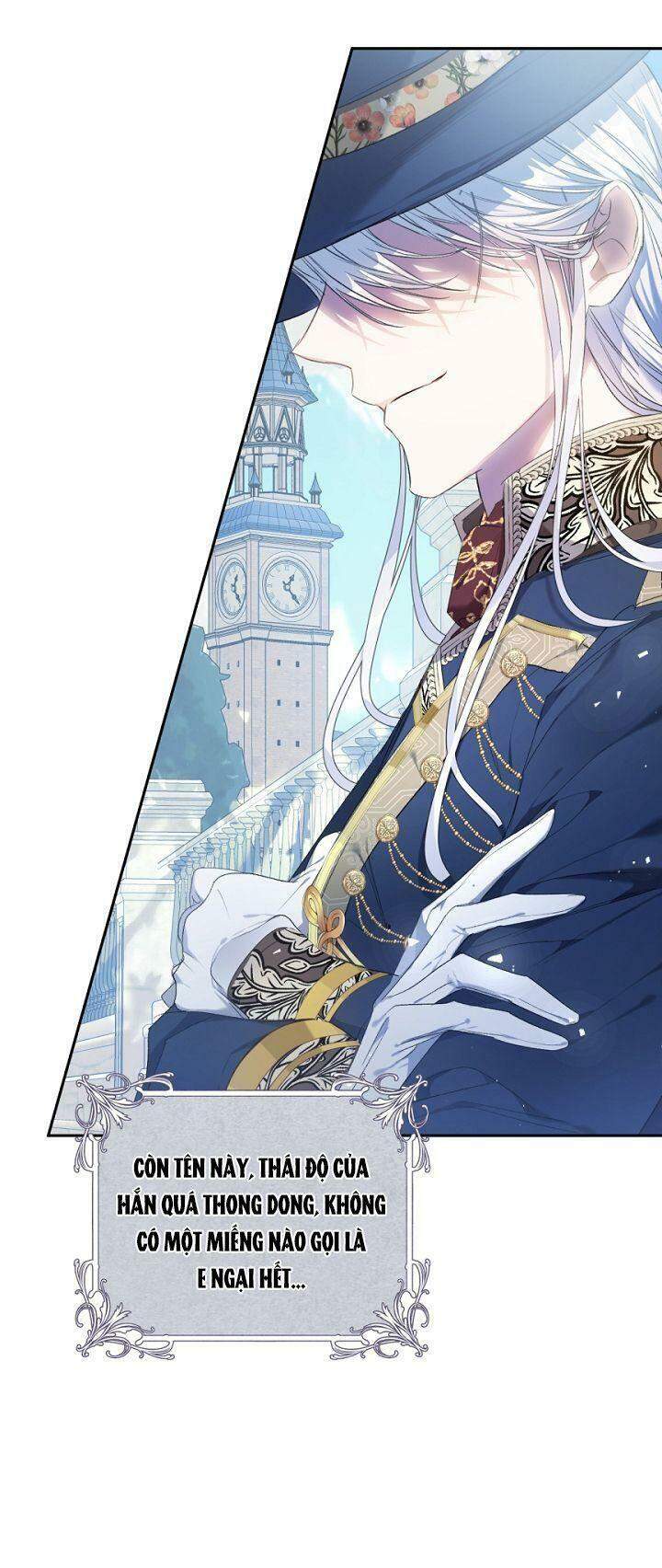 Kẻ Phản Diện Là Một Con Rối Chap 45 - Next Chap 46