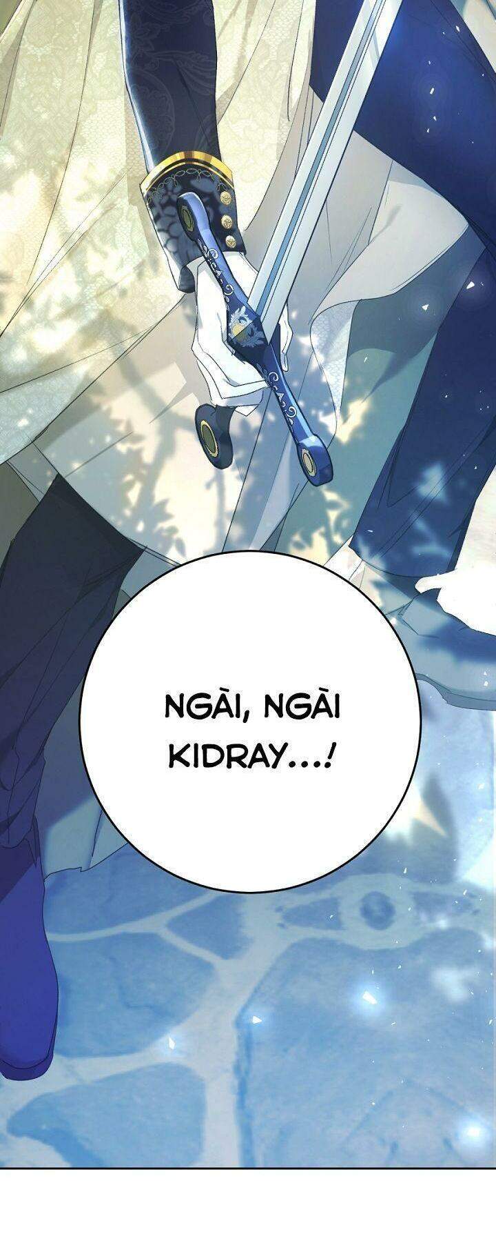 Kẻ Phản Diện Là Một Con Rối Chap 45 - Next Chap 46