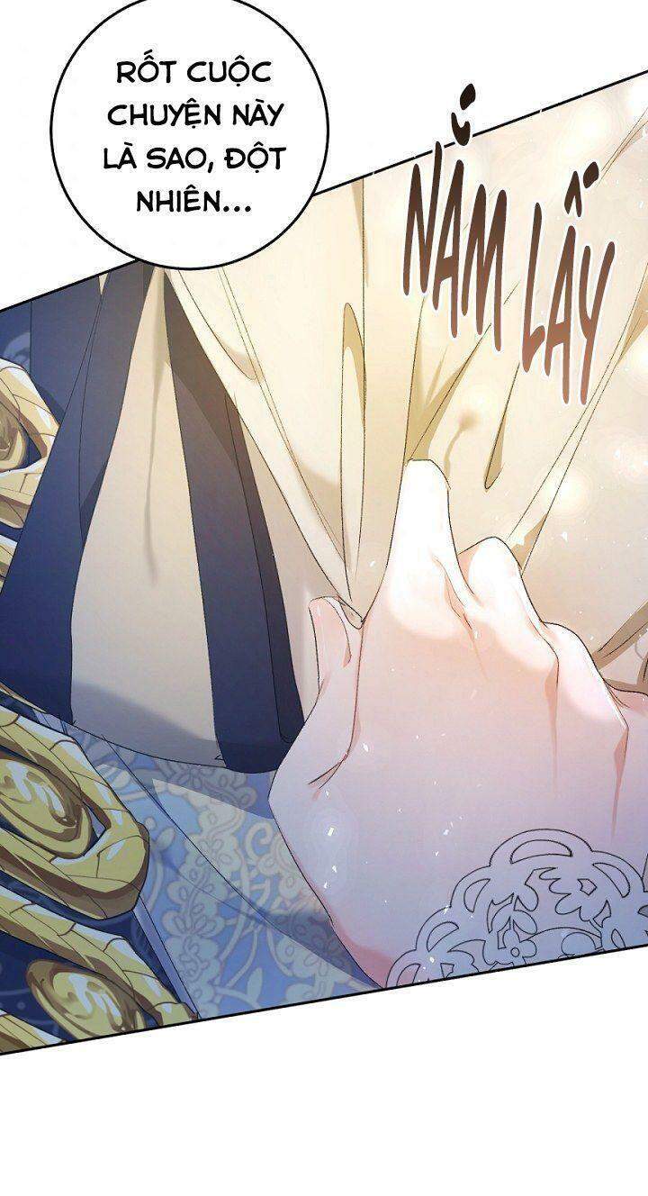 Kẻ Phản Diện Là Một Con Rối Chap 45 - Next Chap 46